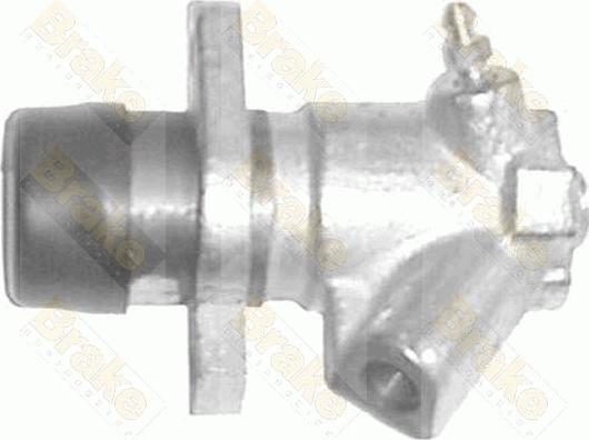 Brake Engineering WC1911BE - Cylindre récepteur, embrayage droxauto.com