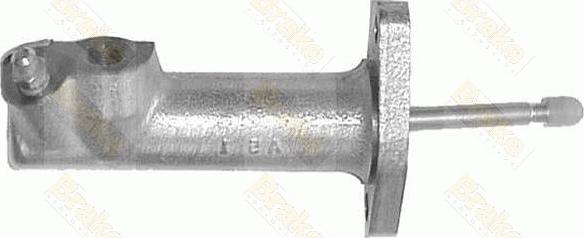 Brake Engineering WC1913BE - Cylindre récepteur, embrayage droxauto.com