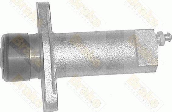 Brake Engineering WC1056BE - Cylindre récepteur, embrayage droxauto.com