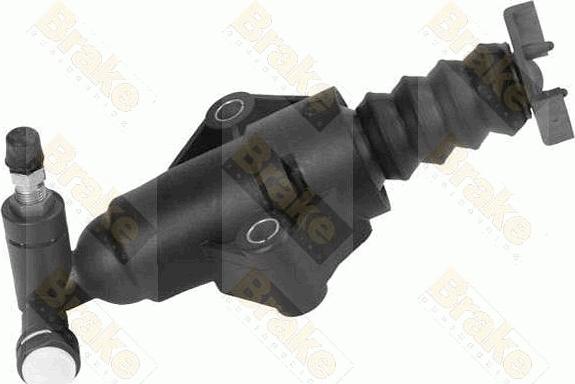 Brake Engineering WC1009BE - Cylindre récepteur, embrayage droxauto.com