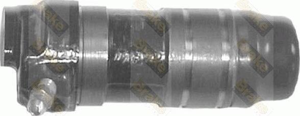 Brake Engineering WC1006BE - Cylindre récepteur, embrayage droxauto.com