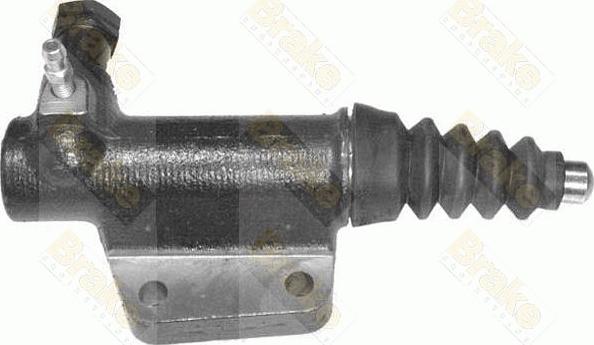 Brake Engineering WC1015BE - Cylindre récepteur, embrayage droxauto.com