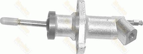 Brake Engineering WC1021BE - Cylindre récepteur, embrayage droxauto.com