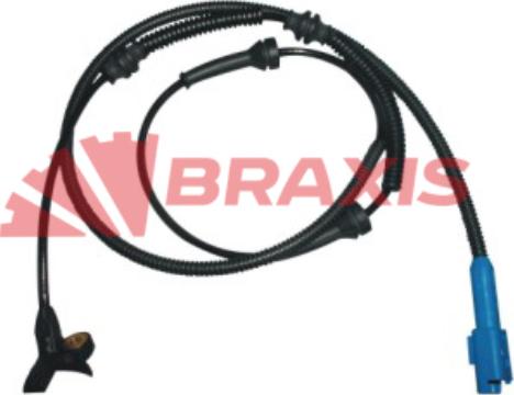 Braxis AK0099 - Capteur, vitesse de roue droxauto.com