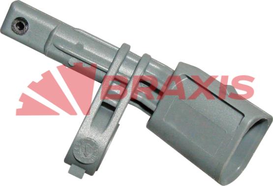 Braxis AK0090 - Capteur, vitesse de roue droxauto.com