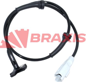 Braxis AK0093 - Capteur, vitesse de roue droxauto.com