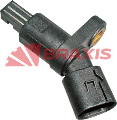 Braxis AK0041 - Capteur, vitesse de roue droxauto.com