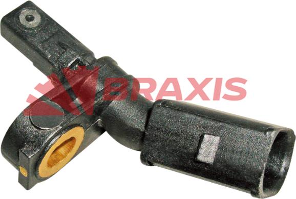 Braxis AK0056 - Capteur, vitesse de roue droxauto.com