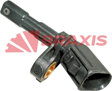 Braxis AK0058 - Capteur, vitesse de roue droxauto.com