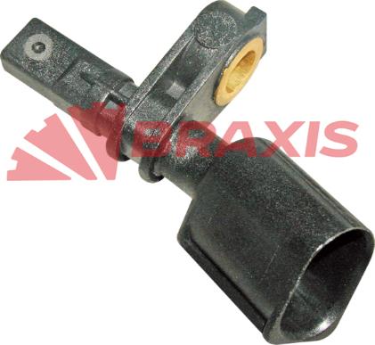Braxis AK0053 - Capteur, vitesse de roue droxauto.com