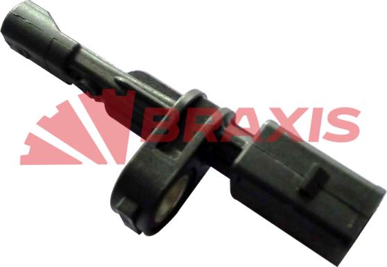 Braxis AK0064 - Capteur, vitesse de roue droxauto.com