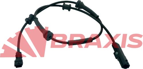 Braxis AK0039 - Capteur, vitesse de roue droxauto.com