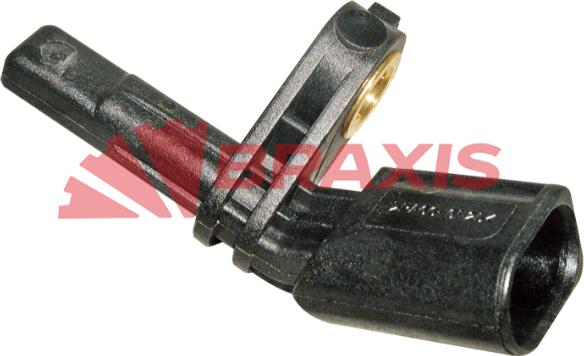 Braxis AK0036 - Capteur, vitesse de roue droxauto.com