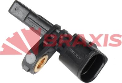 Braxis AK0030 - Capteur, vitesse de roue droxauto.com
