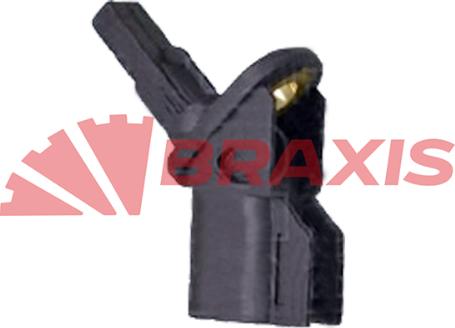 Braxis AK0024 - Capteur, vitesse de roue droxauto.com