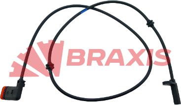 Braxis AK0196 - Capteur, vitesse de roue droxauto.com