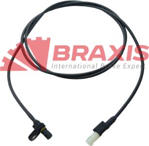 Braxis AK0148 - Capteur, vitesse de roue droxauto.com