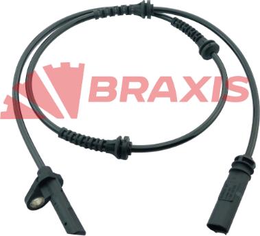 Braxis AK0153 - Capteur, vitesse de roue droxauto.com