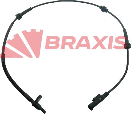 Braxis AK0119 - Capteur, vitesse de roue droxauto.com