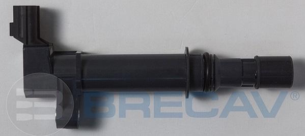 Brecav 142.001 - Bobine d'allumage droxauto.com