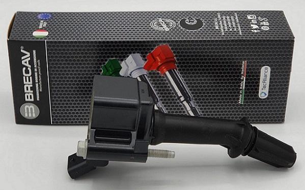 Brecav 109.029 - Bobine d'allumage droxauto.com