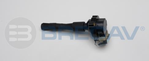 Brecav 104.001 - Bobine d'allumage droxauto.com