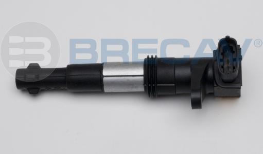 Brecav 101.004 - Bobine d'allumage droxauto.com