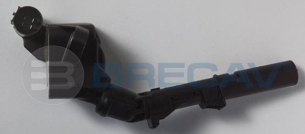 Brecav 108.014 - Bobine d'allumage droxauto.com