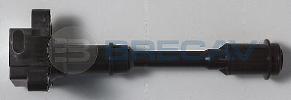 Brecav 115.003 - Bobine d'allumage droxauto.com