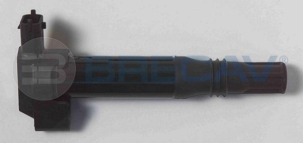 Brecav 110.023 - Bobine d'allumage droxauto.com