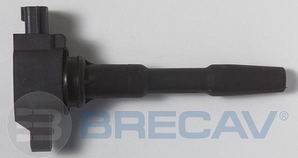 Brecav 111.010 - Bobine d'allumage droxauto.com