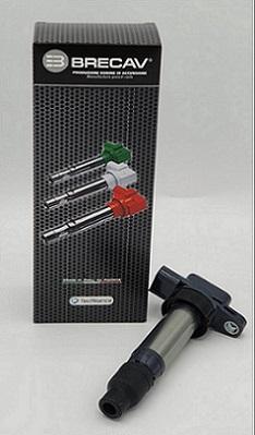 Brecav 125.005 - Bobine d'allumage droxauto.com