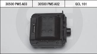 Brecav 222.004 - Bobine d'allumage droxauto.com