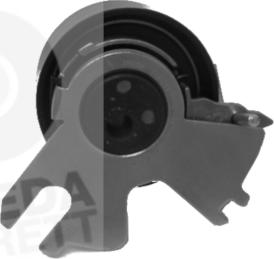 Breda Lorett TDI3962 - Poulie-tendeur, courroie de distribution droxauto.com