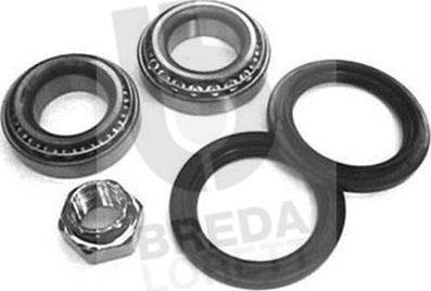 Autokit 01.417 - Kit de roulements de roue droxauto.com