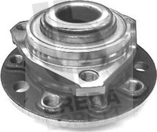 Breda Lorett KRT2294 - Kit de roulements de roue droxauto.com