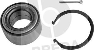 FREMAX FWB-0001 - Kit de roulements de roue droxauto.com