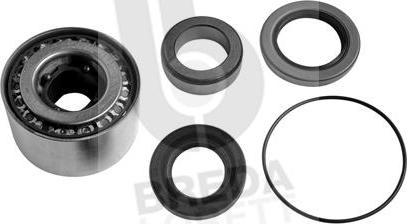 MOVIMA RK01692 - Kit de roulements de roue droxauto.com