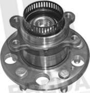 Breda Lorett KRT7815 - Kit de roulements de roue droxauto.com