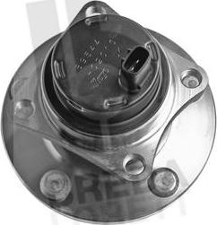 Breda Lorett KRT7885 - Kit de roulements de roue droxauto.com