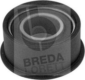 Breda Lorett PDI1898 - Poulie renvoi / transmission, courroie de distribution droxauto.com