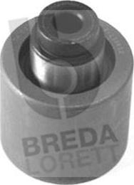 Breda Lorett PDI3495 - Poulie renvoi / transmission, courroie de distribution droxauto.com