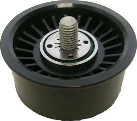 Breda Lorett PDI3117P - Poulie renvoi / transmission, courroie de distribution droxauto.com