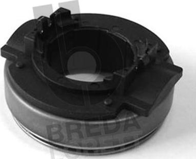 Breda Lorett RFV1237 - Butée de débrayage droxauto.com