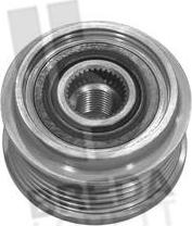 Breda Lorett RLA4547 - Poulie, alternateur droxauto.com