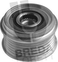 Breda Lorett RLA4044 - Poulie, alternateur droxauto.com