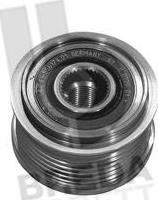 Breda Lorett RLA4065 - Poulie, alternateur droxauto.com