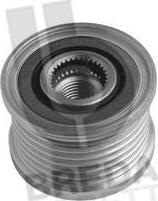 Breda Lorett RLA4036 - Poulie, alternateur droxauto.com