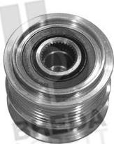 Breda Lorett RLA4073 - Poulie, alternateur droxauto.com