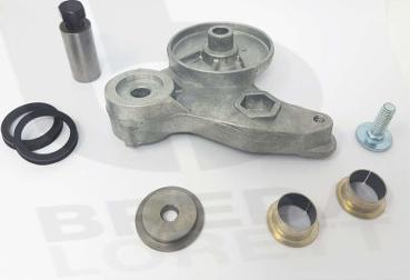 Breda Lorett TOA4247 - Tendeur de courroie, courroie trapézoïdale à nervures droxauto.com